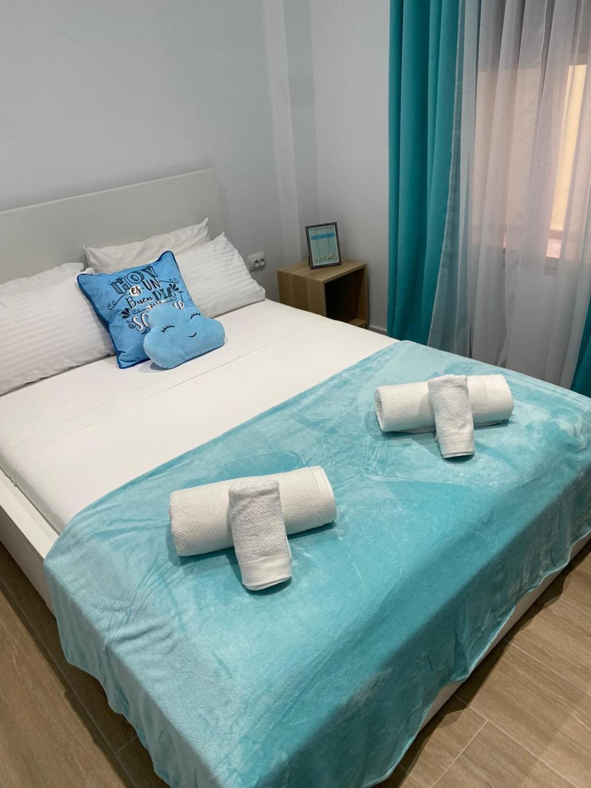 Sea Breeze Apartamento